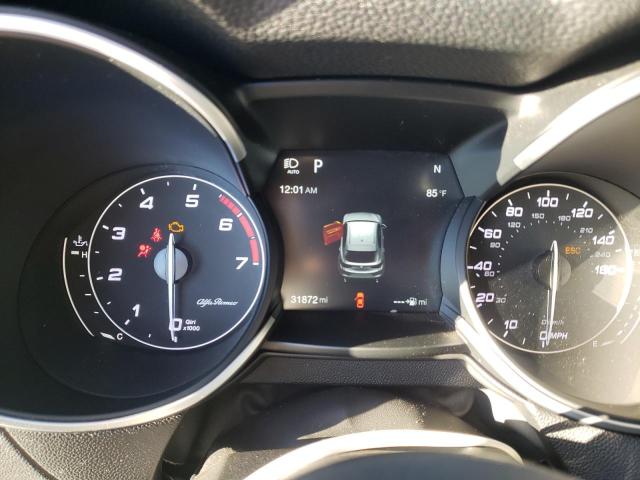 2018 ALFA ROMEO STELVIO SP ZASFAKPN3J7B82880