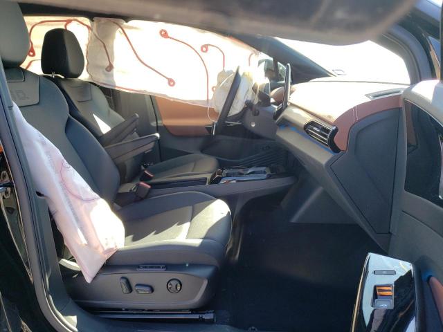 2021 VOLKSWAGEN ID.4 PRO S WVGTMPE21MP053156