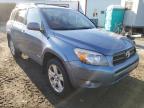 2007 TOYOTA  RAV4