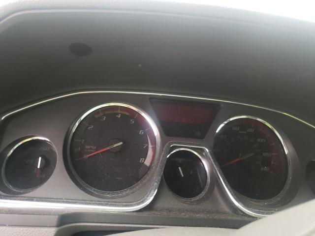 2014 GMC ACADIA 1GKKRRKD1EJ131060