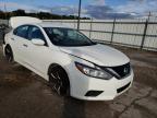 2017 NISSAN  ALTIMA