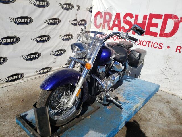 2003 HONDA VT1300 S 1HFSC52053A008108