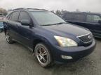 2007 LEXUS  RX350