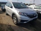 2016 HONDA  CRV