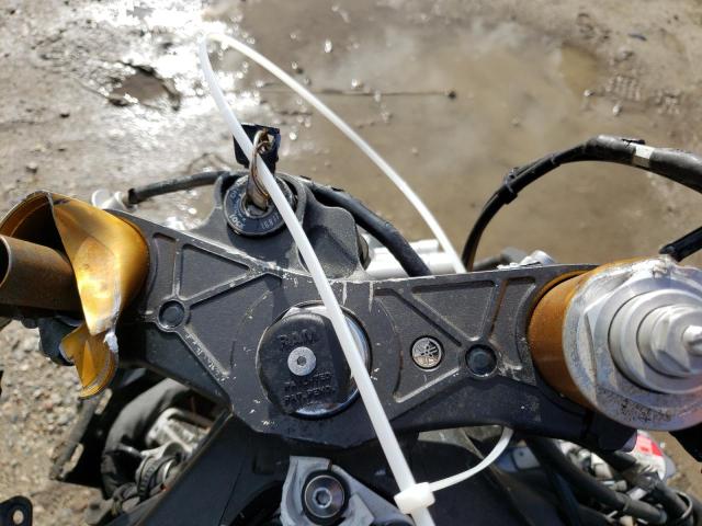 2009 YAMAHA YZFR1 JYARN23E09A006251