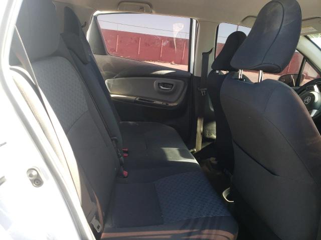2015 TOYOTA YARIS L AU VNKKTUD36FA020856