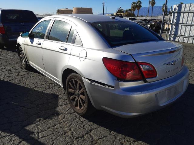 2010 CHRYSLER SEBRING LI 1C3CC5FB8AN228282