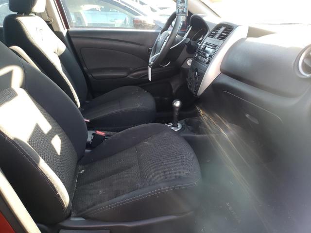 2016 NISSAN VERSA S - 3N1CN7AP1GL851033