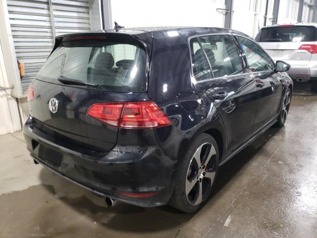2017 VOLKSWAGEN GTI SPORT 3VW547AU9HM015235