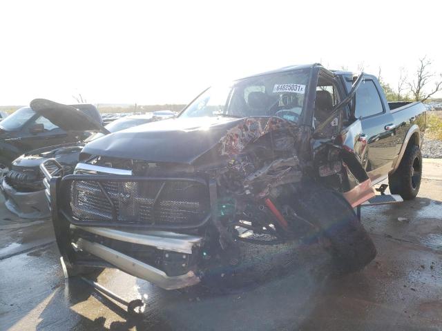 2012 DODGE RAM 2500 L 3C6UD5GL0CG333406
