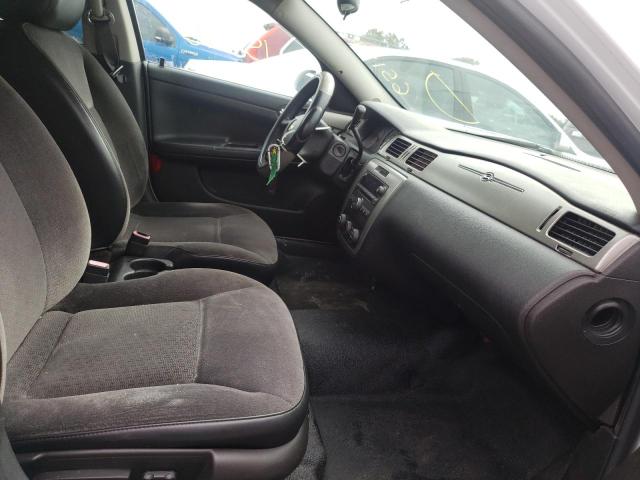 2013 CHEVROLET IMPALA POL 2G1WD5E31D1237033