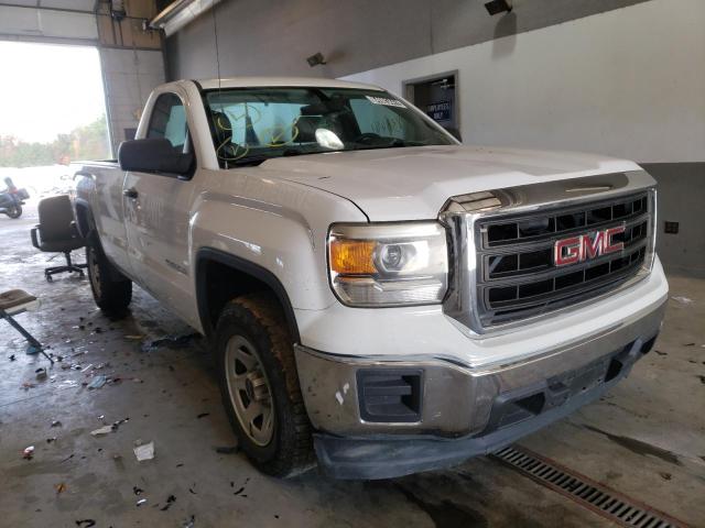 2014 GMC SIERRA C15 1GTN1TEH7EZ174590