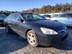 2006 HONDA  ACCORD