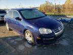 2007 VOLKSWAGEN  JETTA