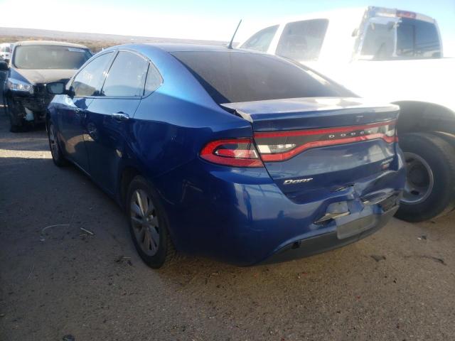 2014 DODGE DART SE AE 1C3CDFDH8ED824191