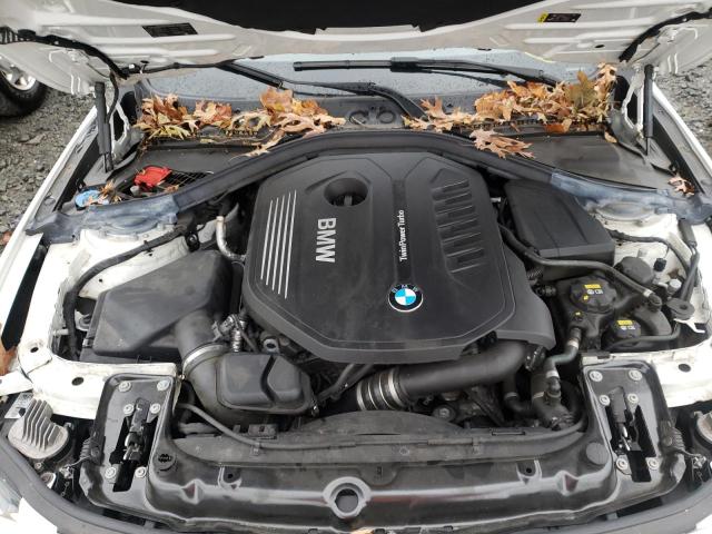 2018 BMW 440XI WBA4W9C50JAC09116