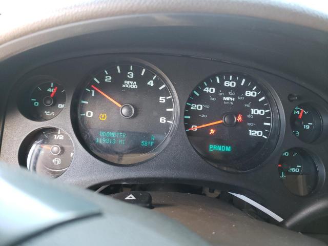 2011 GMC SIERRA 3GTP2WE33BG325254