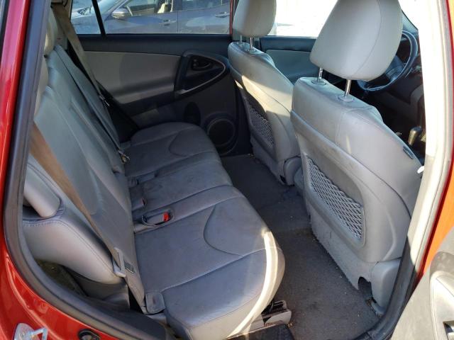 2012 TOYOTA RAV4 4D 4W 2T3DK4DV7CW080275