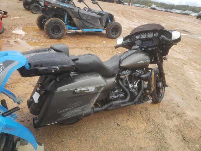 2020 HARLEY-DAVIDSON FLHXS 1HD1KRP16LB659323