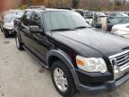 2007 FORD  EXPLORER