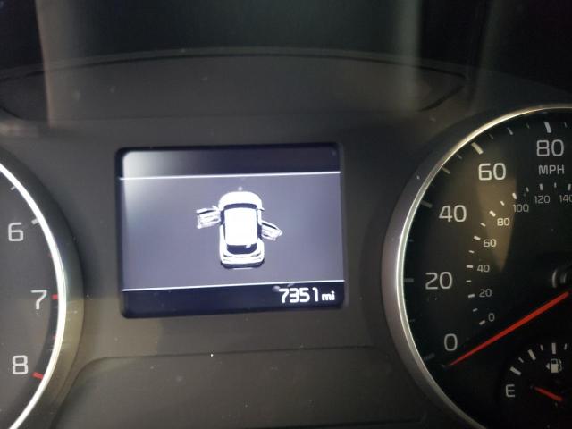 2021 KIA SELTOS EX KNDERCAAXM7167144