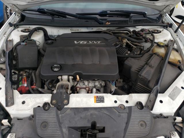 2013 CHEVROLET IMPALA POL 2G1WD5E31D1237033