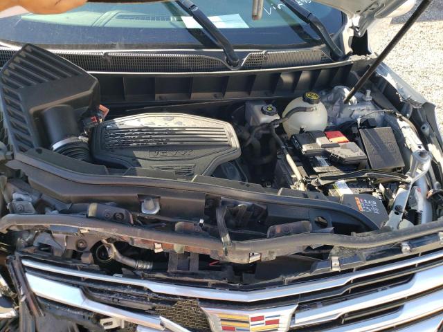 2018 CADILLAC XT5 - 1GYKNARS4JZ192843