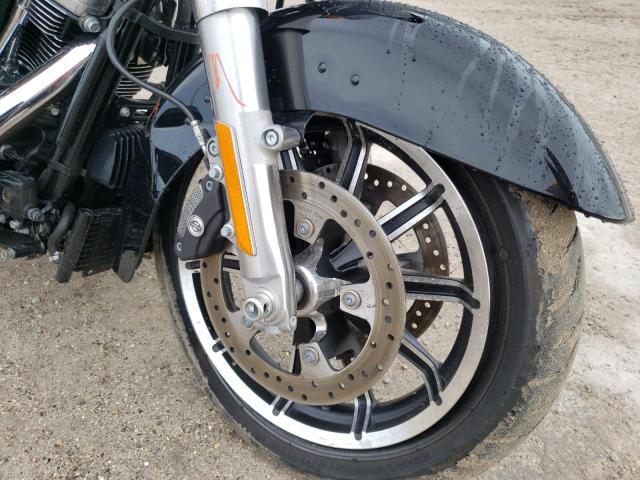 2021 HARLEY-DAVIDSON FLHT 1HD1FVC16MB654563