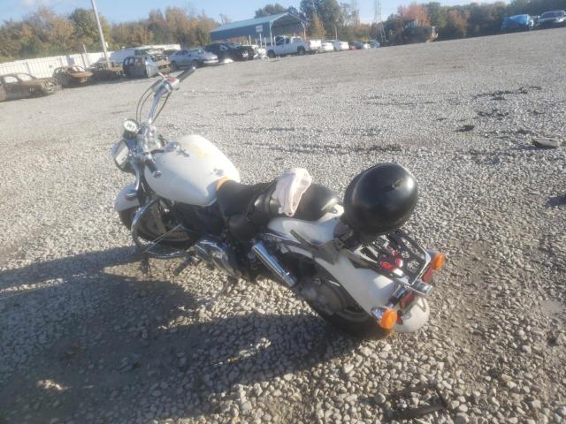 2007 HONDA VT1100 C2 1HFSC43097A700371