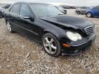 2005 MERCEDES-BENZ  C-CLASS