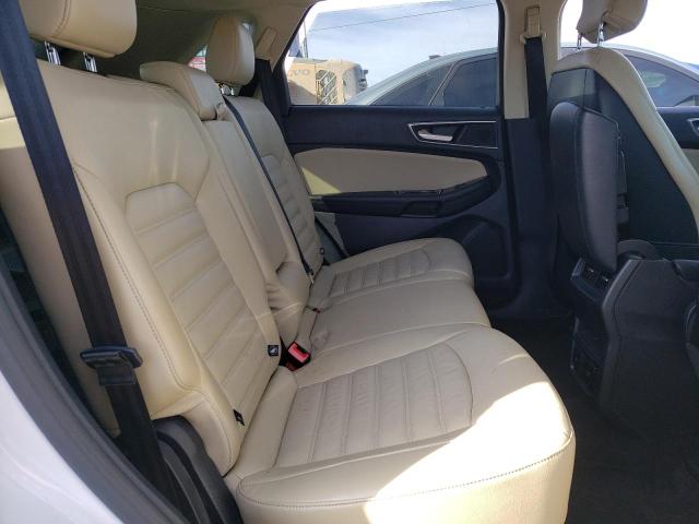 2FMPK4J93GBB58432 Ford Edge Sel 2016. Фото: 5