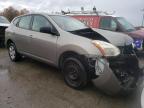 2010 NISSAN  ROGUE