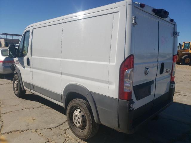 2016 RAM PROMASTER 3C6TRVNG3GE127677