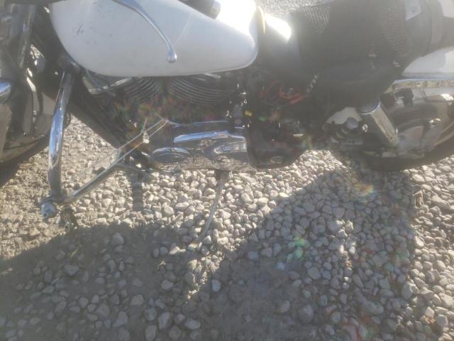 2007 HONDA VT1100 C2 1HFSC43097A700371