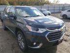 2019 CHEVROLET  TRAVERSE