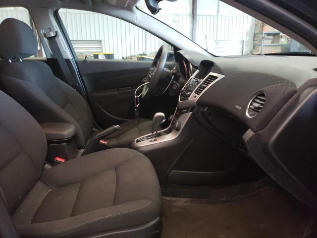 2016 CHEVROLET CRUZE LIMI - 1G1PE5SB7G7193446