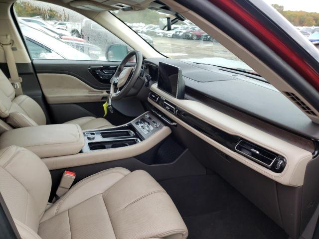 2020 LINCOLN AVIATOR RE 5LM5J7XCXLGL23813