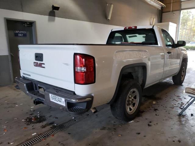 2014 GMC SIERRA C15 1GTN1TEH7EZ174590