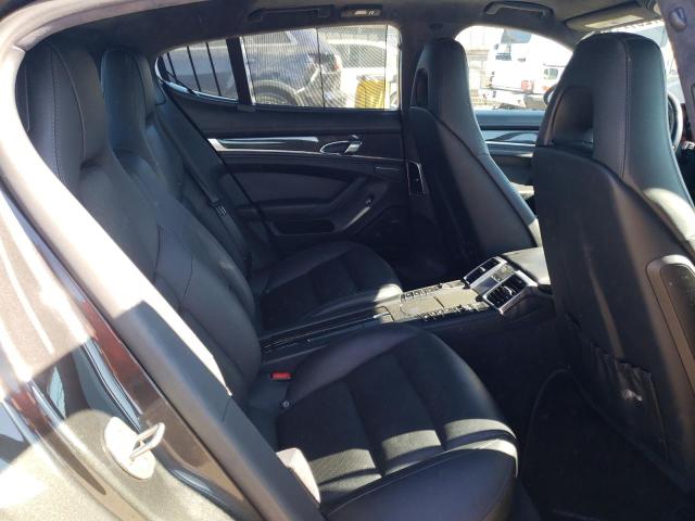 2014 PORSCHE PANAMERA G WP0AF2A7XEL083145