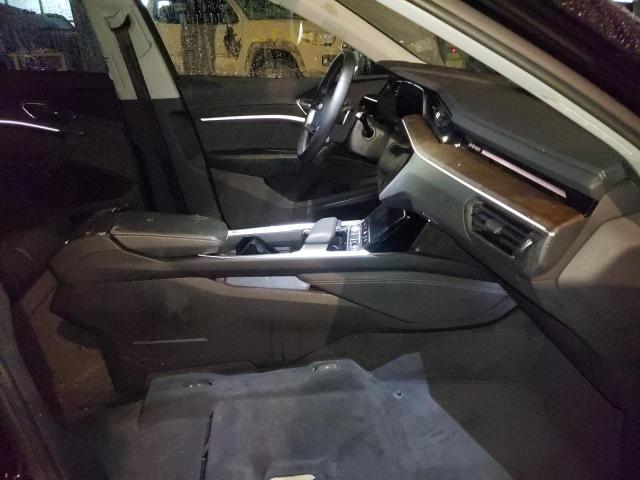 2019 AUDI E-TRON PRE WA1VABGE0KB024820