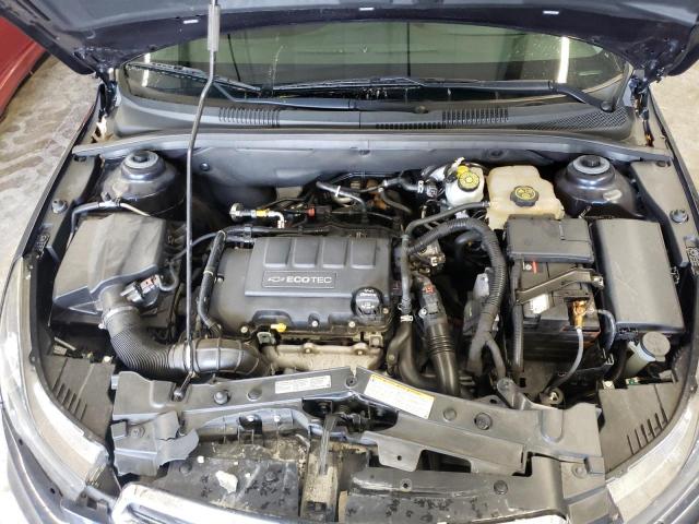 2016 CHEVROLET CRUZE LIMI - 1G1PE5SB7G7193446