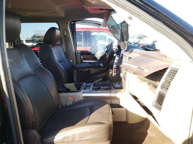 2012 DODGE RAM 2500 L 3C6UD5GL0CG333406