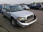 2003 SUBARU  FORESTER