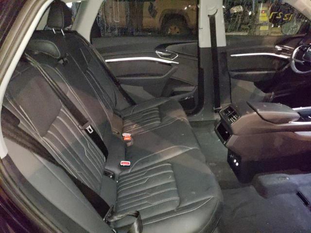 2019 AUDI E-TRON PRE WA1VABGE0KB024820
