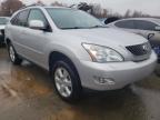 2009 LEXUS  RX350