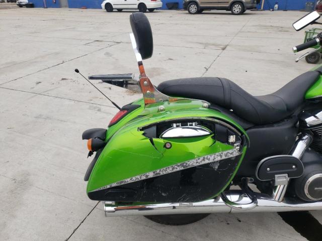 2012 KAWASAKI VN1700 J JKBVNRJ15CA005864