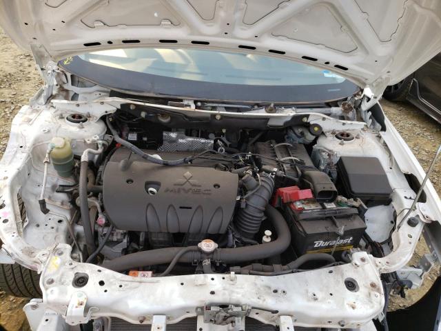 2015 MITSUBISHI LANCER SE JA32V2FW5FU008953