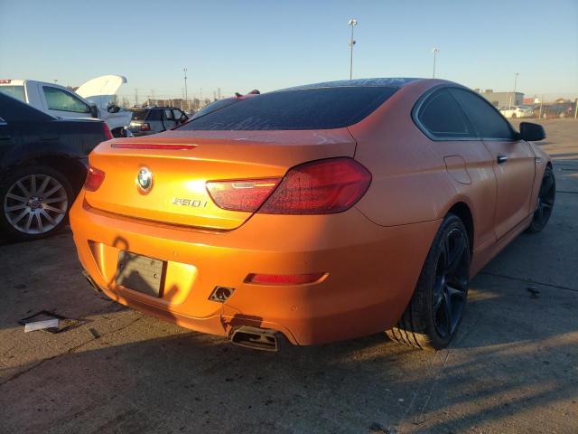 2012 BMW 650 XI WBALX5C57CC894513