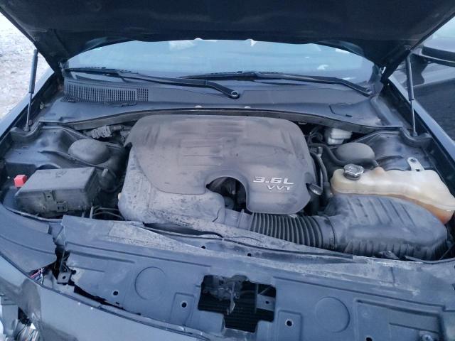 2013 CHRYSLER 300C VARVA 2C3CCADG5DH727433