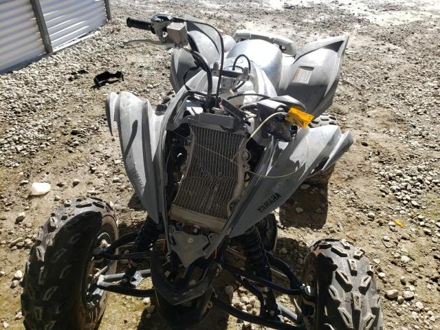2021 YAMAHA YFM700 R 5Y4AM74E7MA100563